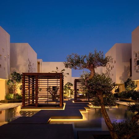 The Biltmore Hotel Villas, Dubai Eksteriør bilde