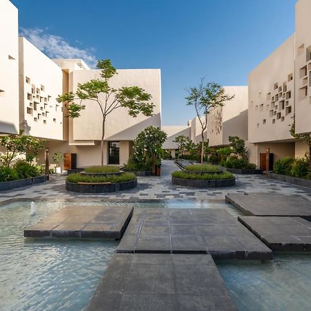 The Biltmore Hotel Villas, Dubai Eksteriør bilde