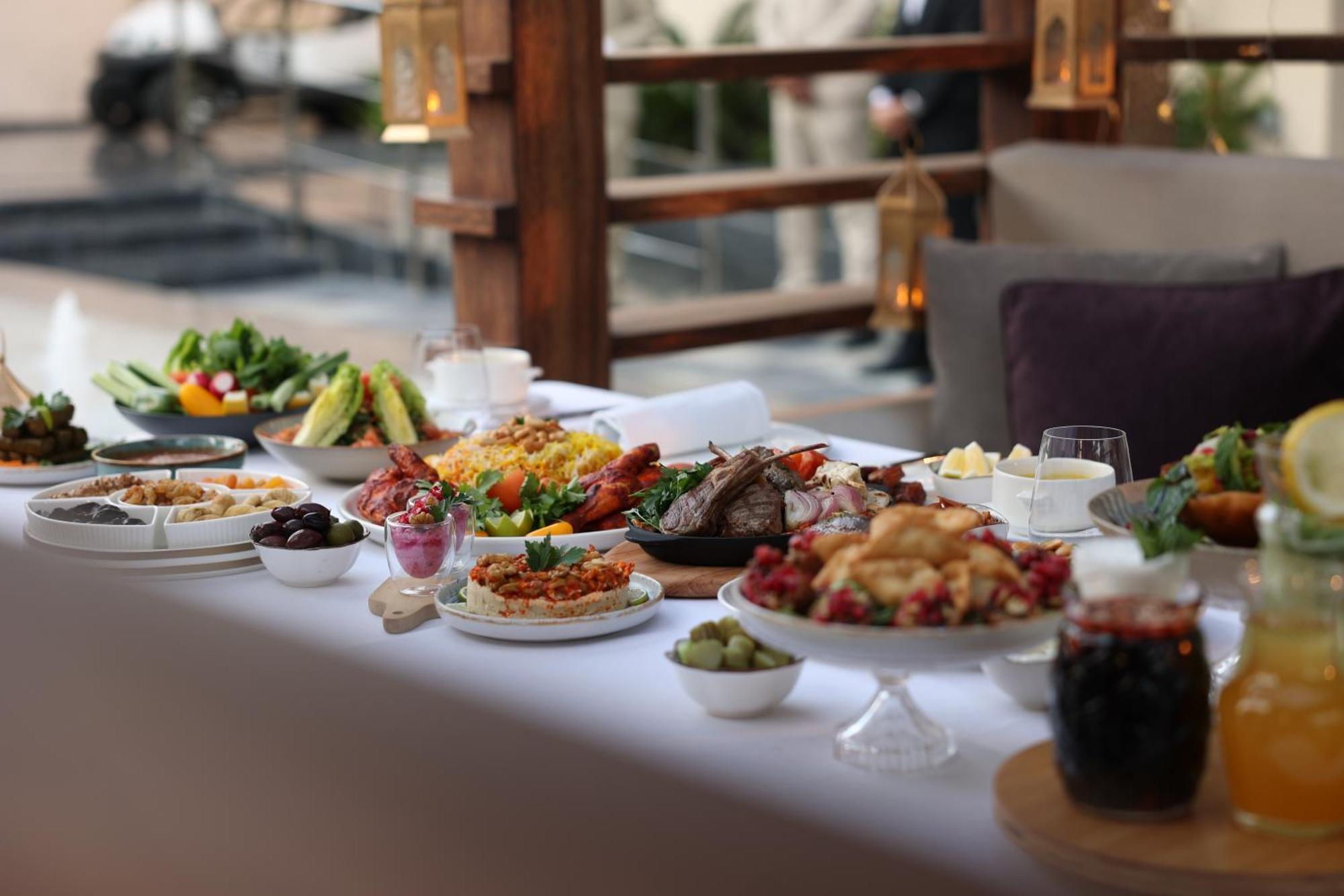 The Biltmore Hotel Villas, Dubai Eksteriør bilde